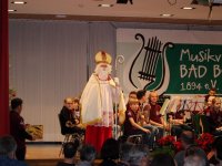 Jugendweihnachtsfeier 2016